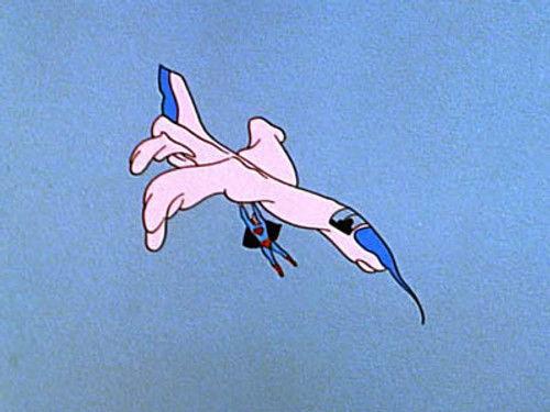 The New Adventures of Superman Season 1 Episode 13 - The Magnetic Monster