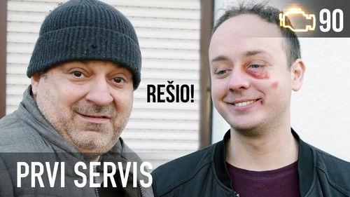 First Service Season 4 Episode 90 - Povratak Nebule