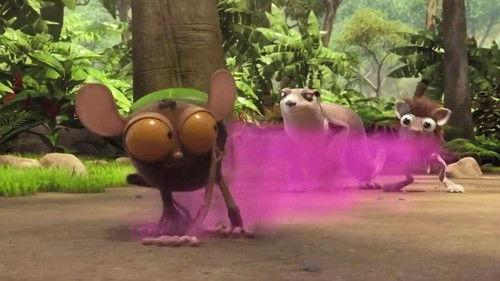 The Jungle Bunch: To the Rescue Season 3 Episode 24 - Irresistible