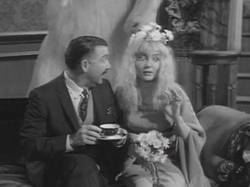 undefined Season 2 Episode 20 - Ophelia Finds Romance