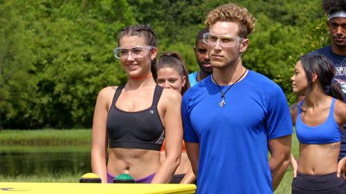 Are You The One? Season 6 Episode 4 - Bae-trayl