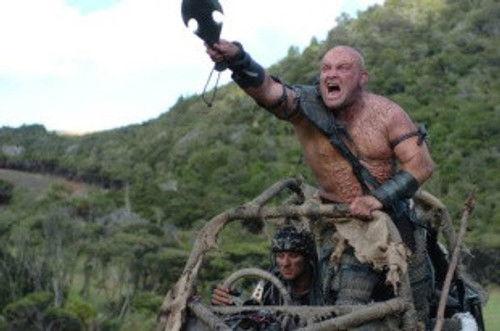 Maddigan's Quest Season 1 Episode 11 - Pilgrim's Vantage