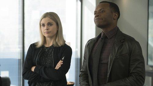 iZombie Season 4 Episode 7 - Don't Hate the Player, Hate the Brain