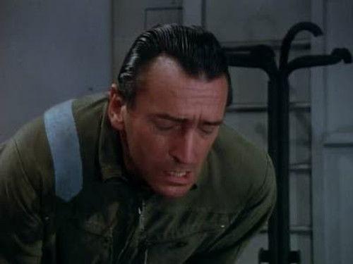 Space Precinct Season 1 Episode 12 - Two Against the Rock