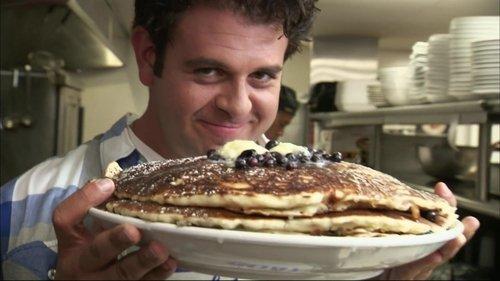 Man v. Food Season 2 Episode 6 - Honolulu