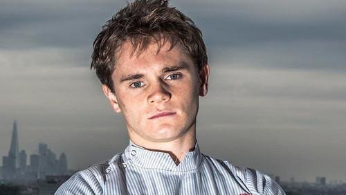 Background image for Bolt from the Blue