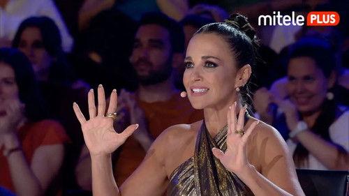 Got Talent España Season 8 Episode 1 - Episode 1