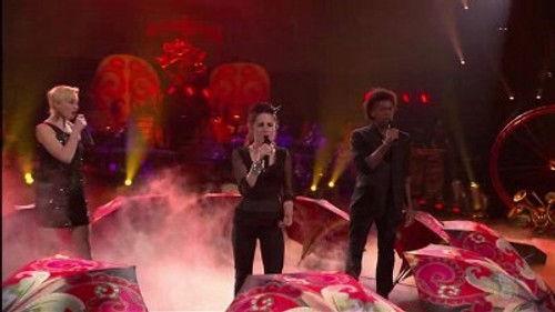 American Idol Season 10 Episode 11 - Hollywood Round, Part 4