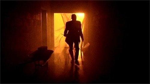 undefined Season 5 Episode 5 - Front and Center