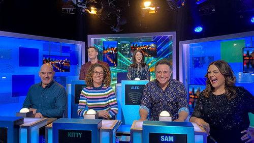 Have You Been Paying Attention? Season 9 Episode 12 - Episode 12