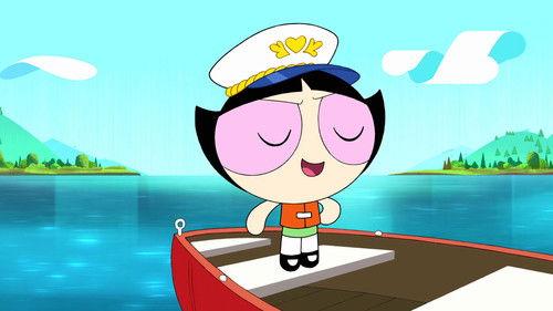 The Powerpuff Girls Season 2 Episode 5 - Clawdad