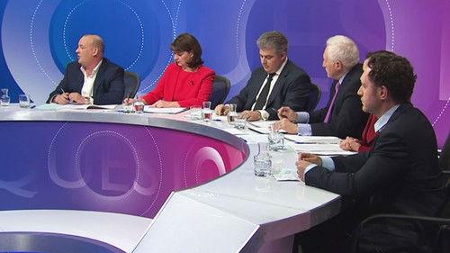 Question Time Season 39 Episode 11 - 23/03/2017