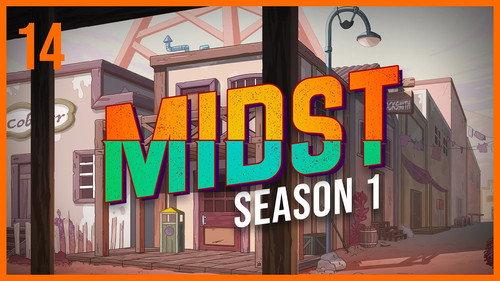 MIDST Season 1 Episode 14 - Remains