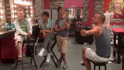 RuPaul's Drag Race Season 2 Episode 7 - Once Upon a Queen