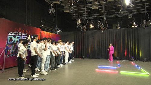 Dream Maker Season 1 Episode 19 - Episode 19