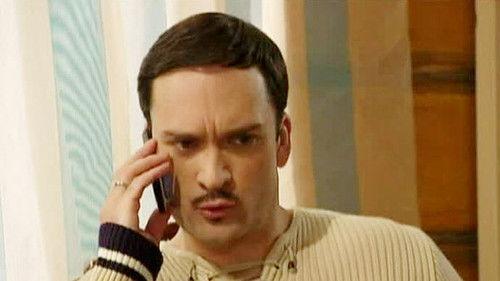 Euphrosyne Season 3 Episode 20 - Episode 20