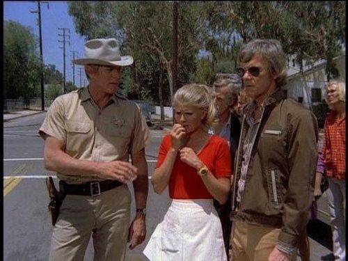 undefined Season 7 Episode 5 - TOD-5 (aka The Carrier)