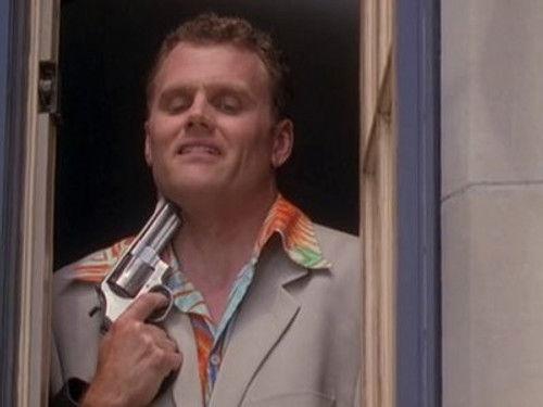 V.I.P. Season 4 Episode 21 - Val Who Cried Wolf