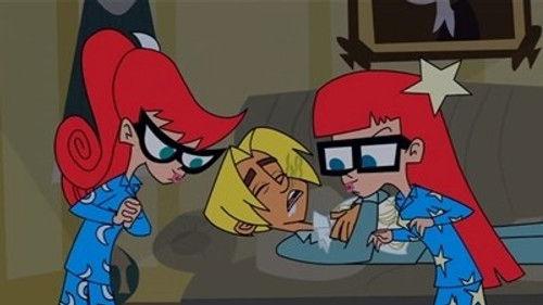 Johnny Test Season 4 Episode 22 - Johnny Double Coupons