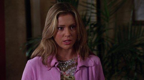 Charmed Season 3 Episode 8 - Sleuthing with the Enemy