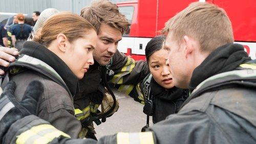 Station 19 Season 1 Episode 6 - Stronger Together