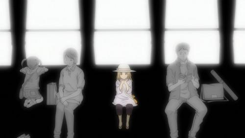 Natsume's Book of Friends Season 1 Episode 7 - The Little Fox's Hat