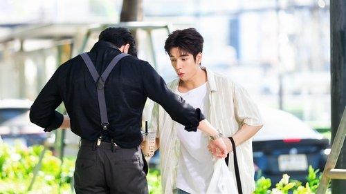 OMG! Vampire Season 1 Episode 2 - Bloodsuckers and Bureaucracy