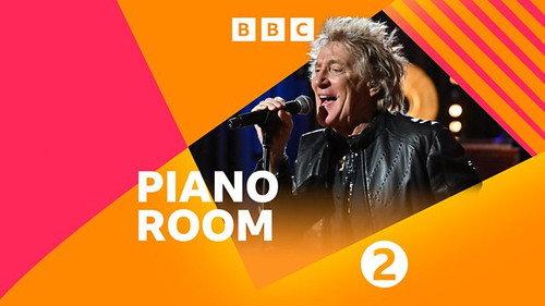 BBC Radio 2 Piano Room Season 5 Episode 19 - Rod Stewart with Jools Holland