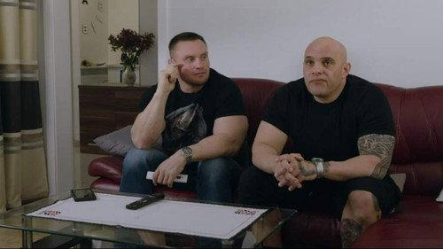 Gogglebox. Przed telewizorem. Season 20 Episode 8 - Episode 8