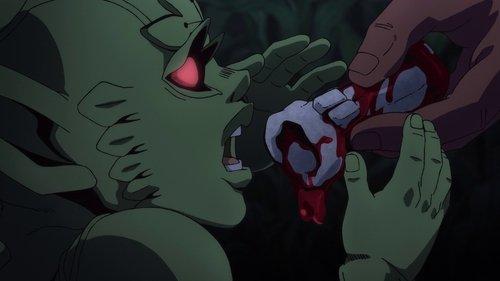 undefined Season 5 Episode 22 - Time for Heaven! New Moon! New Priest!