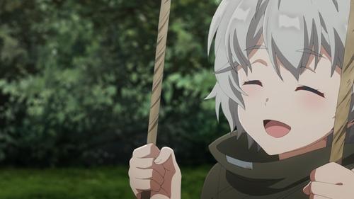 Deep Insanity: The Lost Child Season 1 Episode 6 - take 06