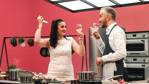 Böhmi brutzelt Season 2 Episode 6 - Böhmi brutzelt with Dr. Lady Bitch Ray