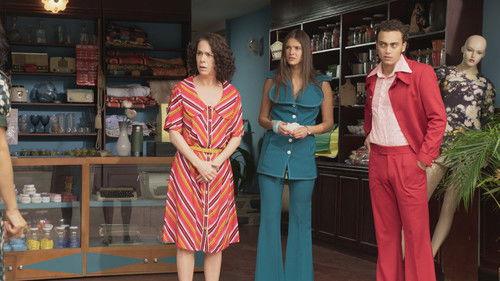 The Snitch Cartel: Origins Season 1 Episode 22 - Episode 22