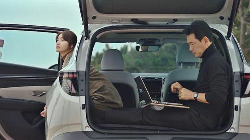 H.U.S.H. Season 1 Episode 13 - Episode 13