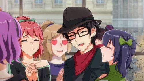 Re:STARS Season 2 Episode 6 - Episode 6