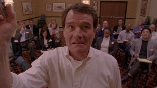 Malcolm in the Middle Season 6 Episode 19 - Motivational Seminar