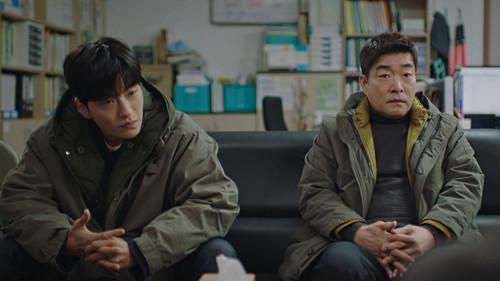 The Good Detective Season 2 Episode 8 - Episode 8