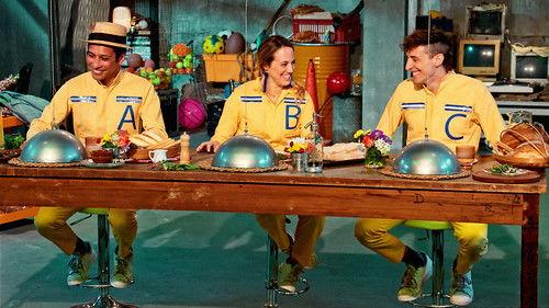 Testers Season 1 Episode 1 - Episode 1