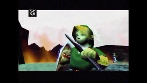 Icons Season 2 Episode 6 - The Legend Of Zelda