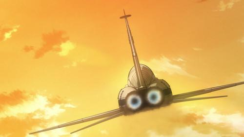 Space Brothers Season 2 Episode 24 - My Hands