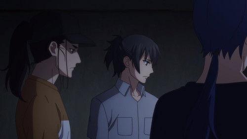 Hitori No Shita - The Outcast Season 3 Episode 4 - Episode 4