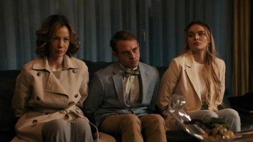 The Gang Restaurant Season 3 Episode 12 - Episode 12