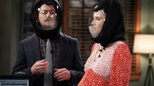 Last Man Standing Season 9 Episode 12 - Midwife Crisis