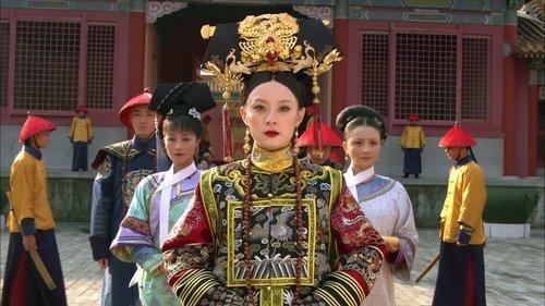 Empresses in the Palace Season 1 Episode 56 - Episode 56