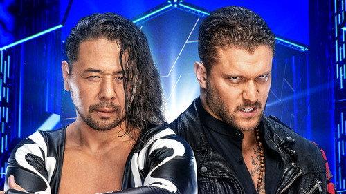 WWE Friday Night SmackDown Season 25 Episode 18 - May 5, 2023