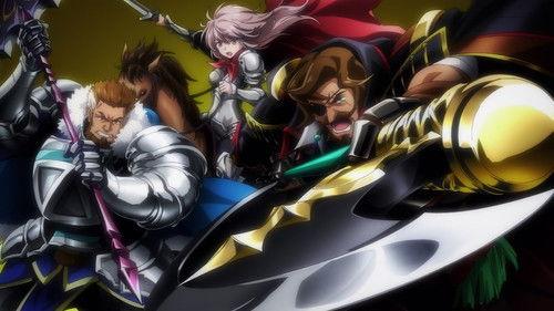 Shadowverse Season 1 Episode 1 - This Is Shadowverse!!