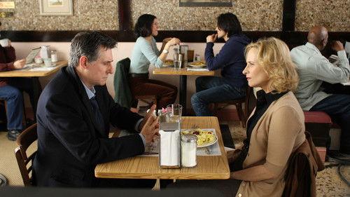 In Treatment Season 2 Episode 20 - Gina: Week Four