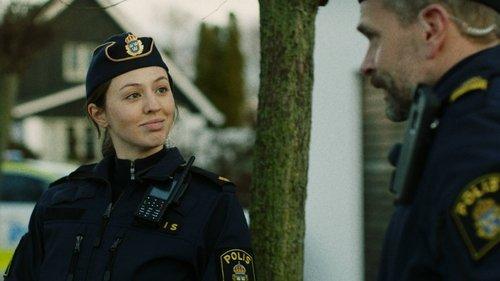 Thin Blue Line Season 2 Episode 3 - Episode 3