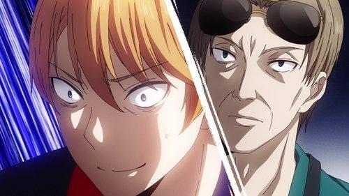 Kaguya-sama: Love Is War Season 2 Episode 10 - Kei Shirogane Can't Speak / Miyuki Shirogane Wants to Dance / Kobachi Osaragi Wants to Crack Down / Miyuki Shirogane's Dad Wants to Find Out