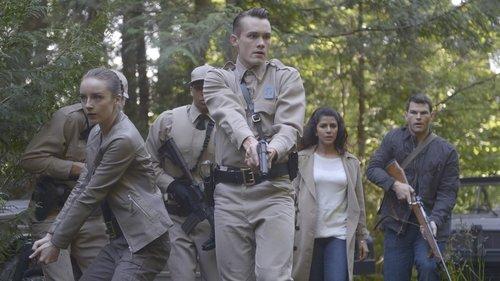 Wayward Pines Season 2 Episode 8 - Pass Judgment